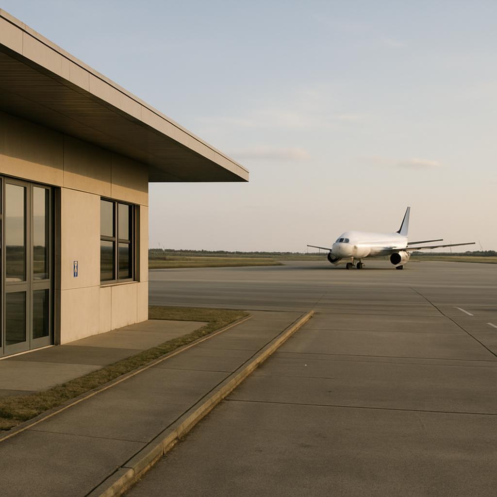 Aéroport de Beauvais : les salariés montent au créneau pour défendre l'agrandissement, à la veille de la clôture de la consultation
