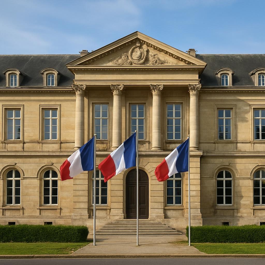 Aisne : Isabelle Epaillard prend ses fonctions de préfète ce lundi, après les adieux de Fanny Anor à Laon