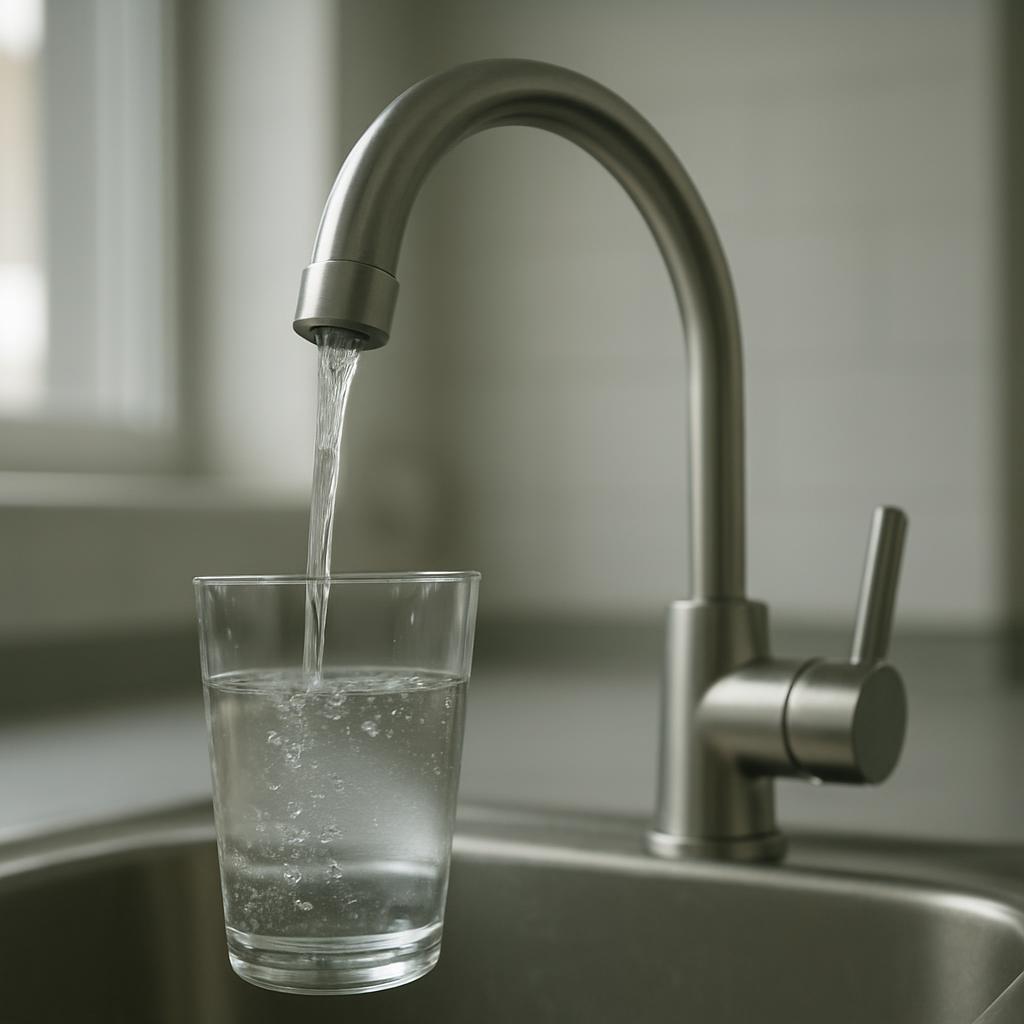Amiens : l'eau redevient potable au commissariat après l'intoxication de dix policiers