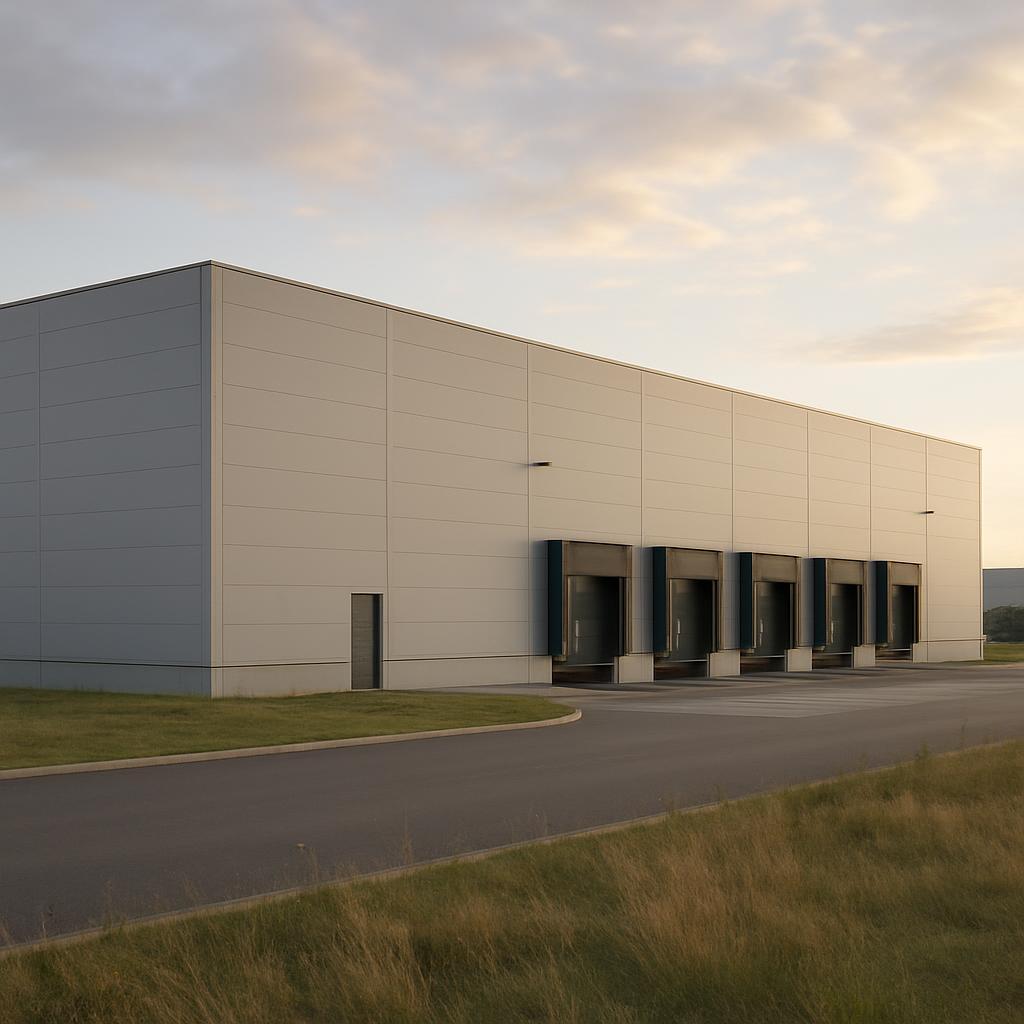 Beauvais : à l'approche de l'ouverture de son centre Amazon, la MEF accentue la mobilisation pour 1 000 à 1 500 recrutements en CDI