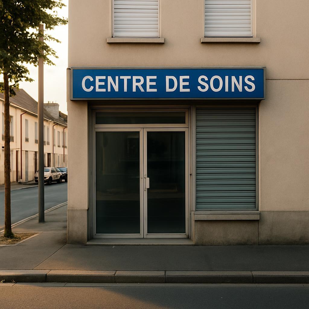 Beauvais : le centre SOS Médecins fermé toute la journée de ce lundi 31 août pour dénoncer la hausse des agressions