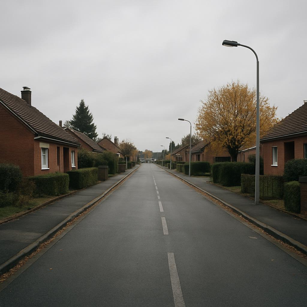 Beauvais : Sandrine Gaspart, présidente du FC Saint-Just-des-Marais, meurt dans l'incendie de sa maison