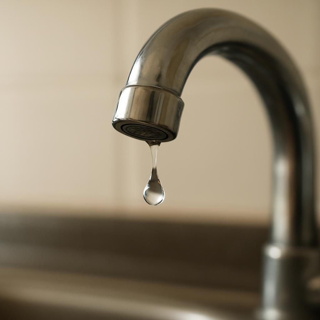 Betz et Villers-Saint-Genest : l'eau du robinet est de nouveau potable après la levée de l'interdiction
