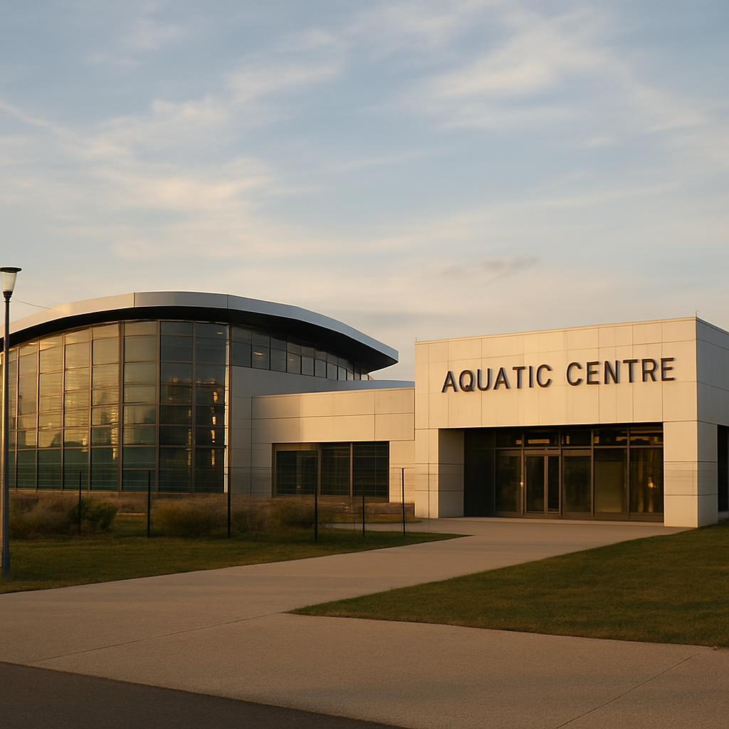 Château-Thierry : le complexe aquatique Citélium fête ses dix ans avec une entrée piscine à 3 € chaque samedi de septembre