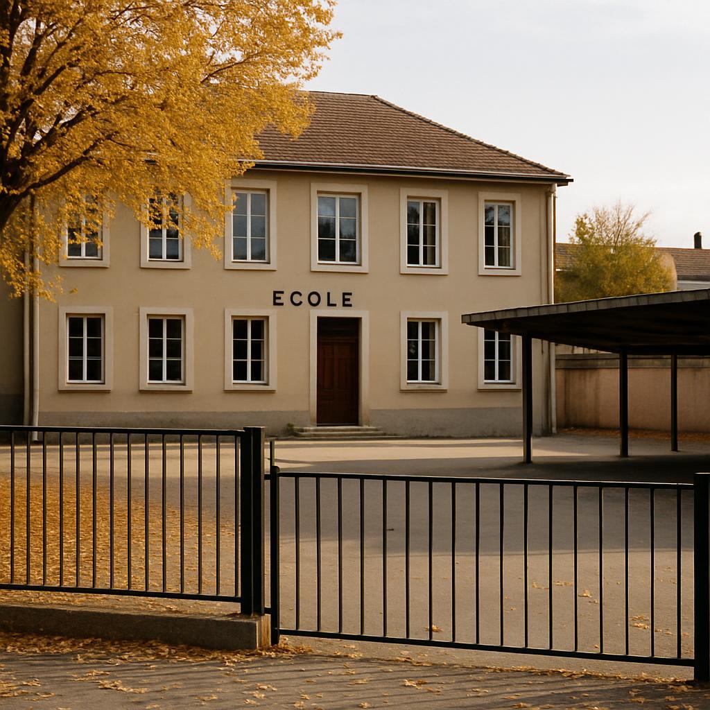 Clermont : la mairie confirme la fermeture de l'école de La Gare, les parents d'élèves lancent une pétition