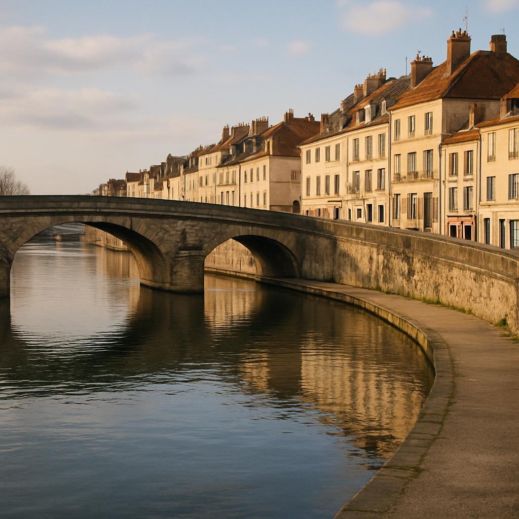 Compiègne : plus de 300 stands pour la fête des associations, avant la fête du Pont-Neuf en soirée