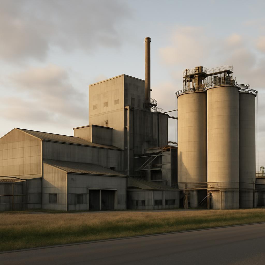 Eurolysine souffle ses 50 bougies à Amiens entre fierté industrielle et incertitude sur son avenir