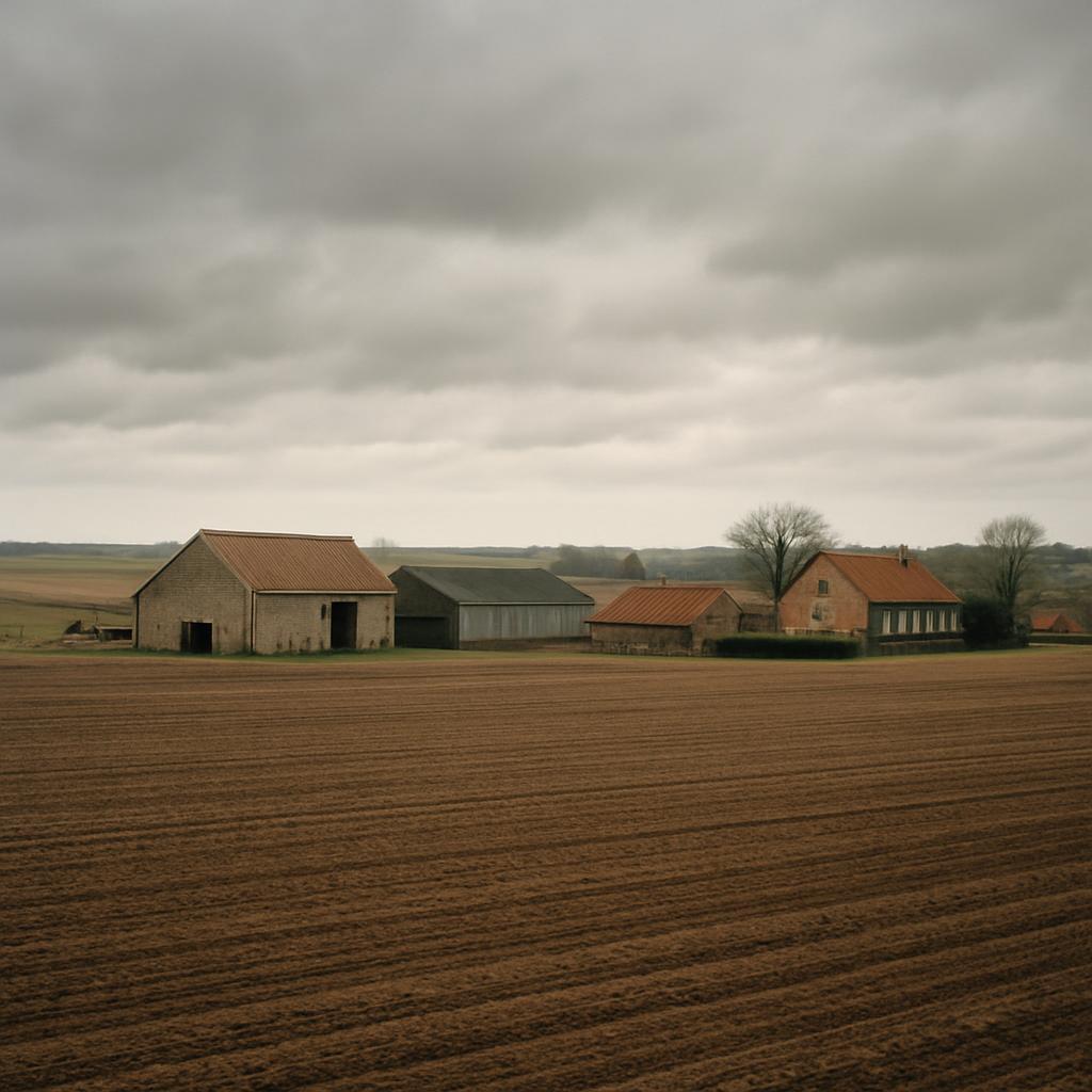 Forest-Montiers : la préfecture de la Somme donne son feu vert au projet d'élevage avicole malgré l'opposition