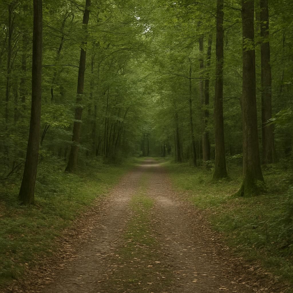 Forêt de Hez-Froidmont : l’ONF ouvre ses portes le 27 septembre pour son opération « Tous en forêt »