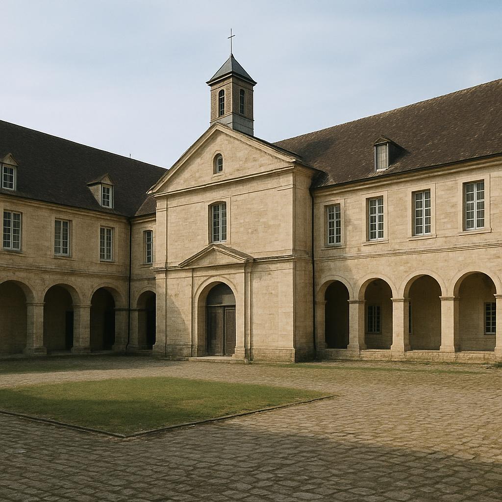 Journées du patrimoine : la préfecture de l'Oise ouvrira ses portes au public le 19 septembre à Beauvais