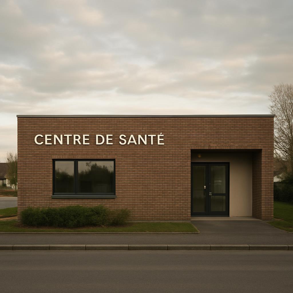 Lamorlaye : le centre municipal de santé rejoint le réseau France Santé et ouvre droit à de nouveaux financements