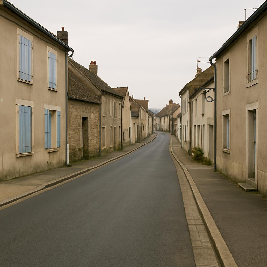 Margny-lès-Compiègne : marche blanche dimanche pour Paul Tancre, sécurité renforcée et brocante reportée