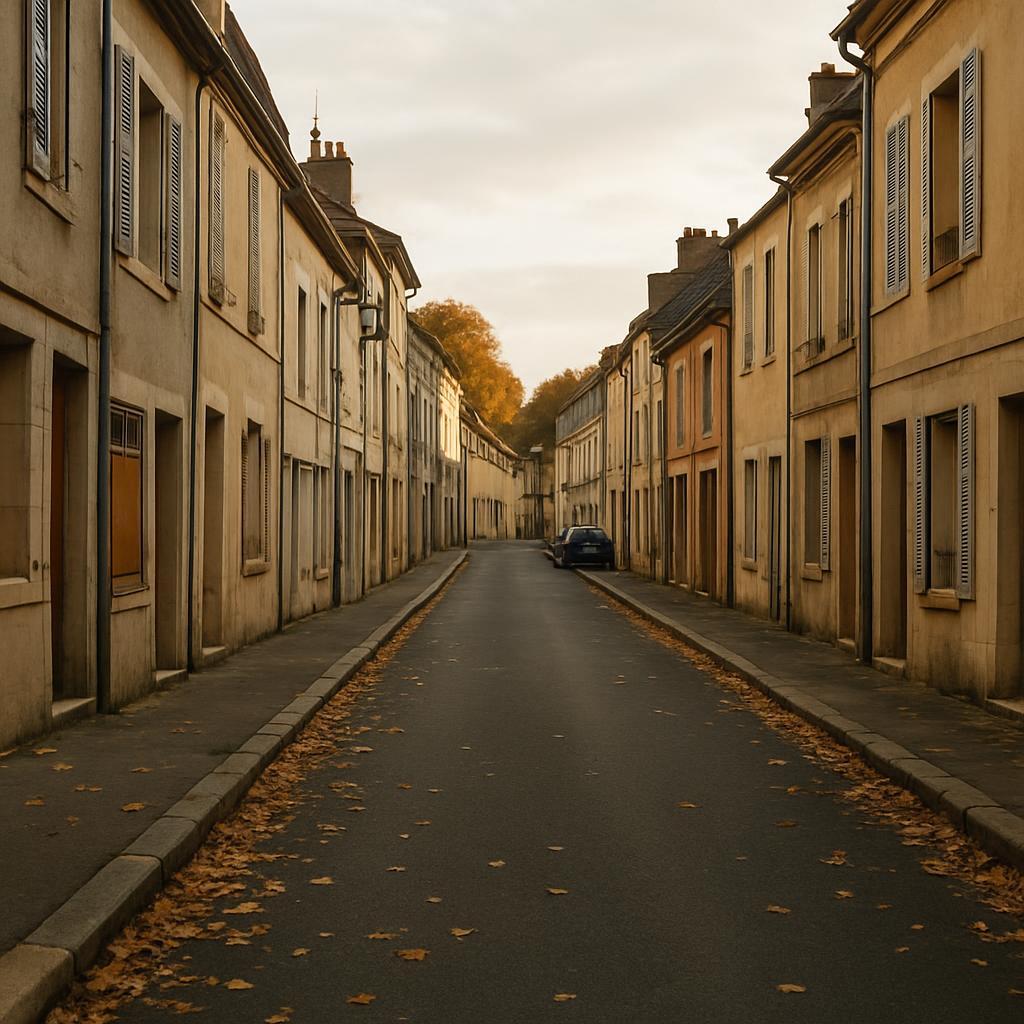 Montataire : deux adultes blessés par des coups de feu près de l'école Bambier, une enquête pour tentative de meurtre ouverte