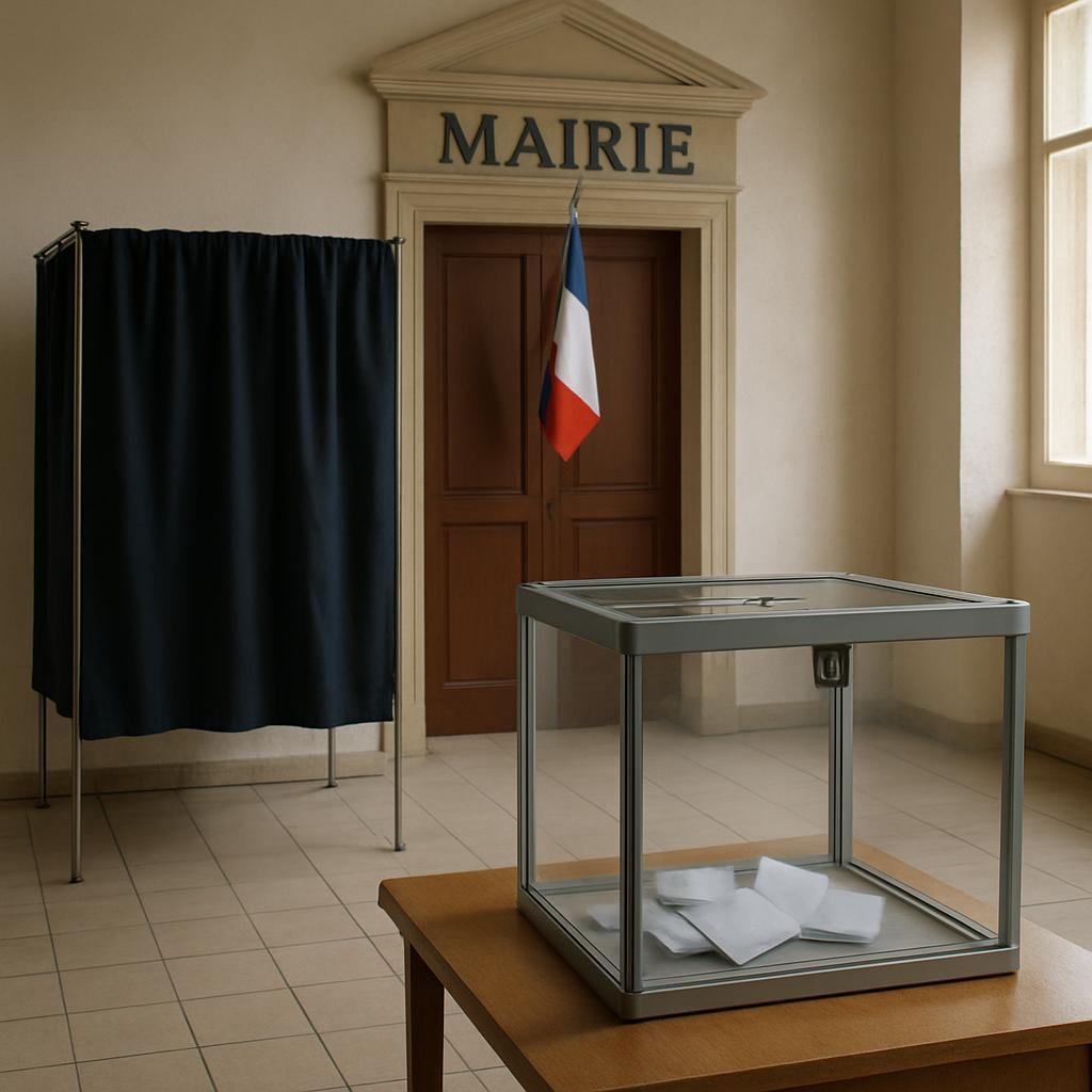 Municipales partielles : Lesquielles-Saint-Germain et Pendé retournent aux urnes ce dimanche 13 septembre