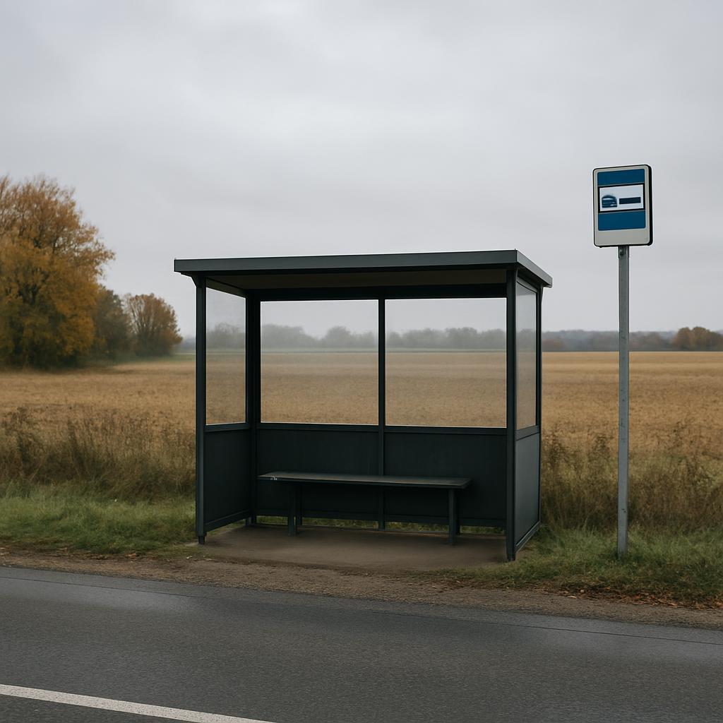 Oise : grève des chauffeurs de bus ce vendredi 16 octobre, une vingtaine de lignes interurbaines perturbées dans le Beauvaisis