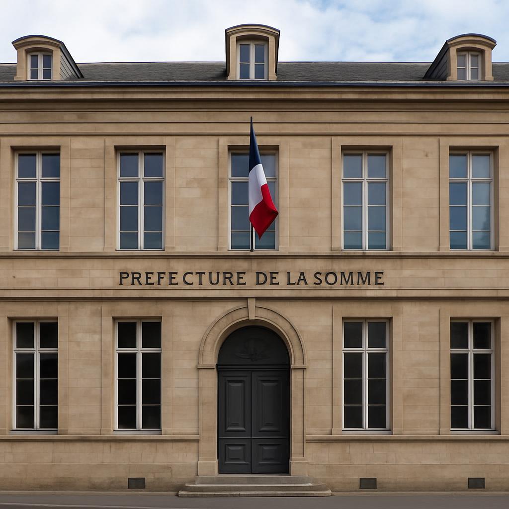 Sénatoriales dans la Somme : la gauche part divisée à quelques jours de l'ouverture du dépôt des candidatures