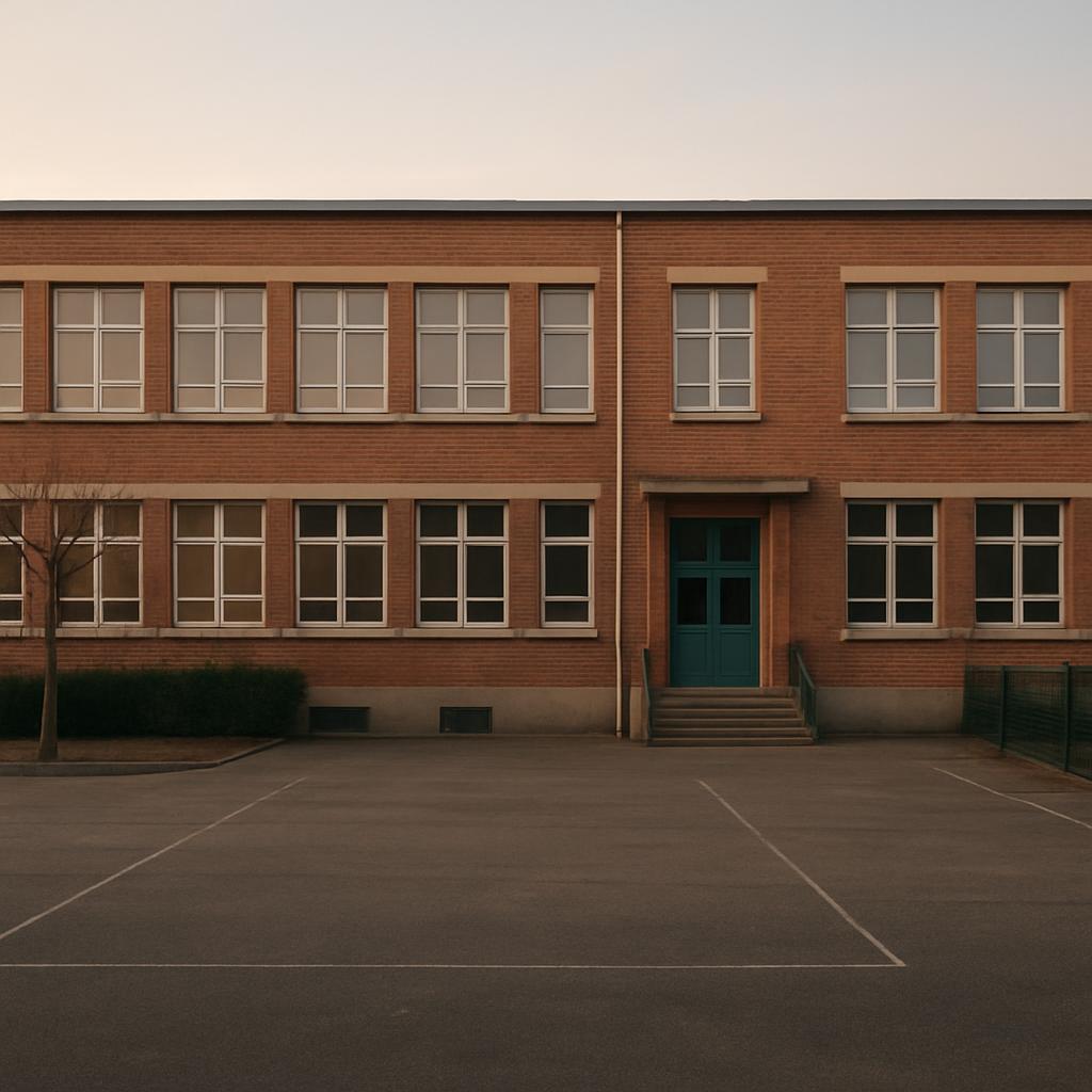 Somme : 106,8 millions d'euros investis dans les collèges d'ici 2030, avec la reconstruction de Charles-Bignon à Oisemont