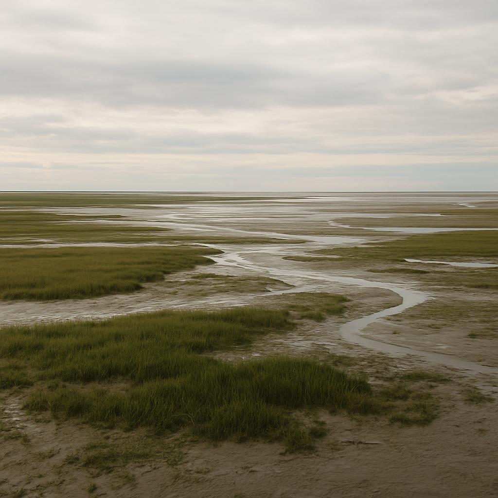 Transbaie : 6 500 coureurs attendus dimanche dans la baie de Somme pour la 32e édition